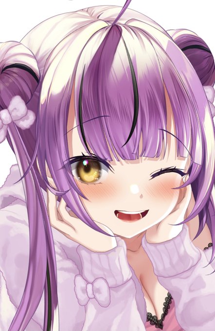 眠い目のtwitterイラスト検索結果