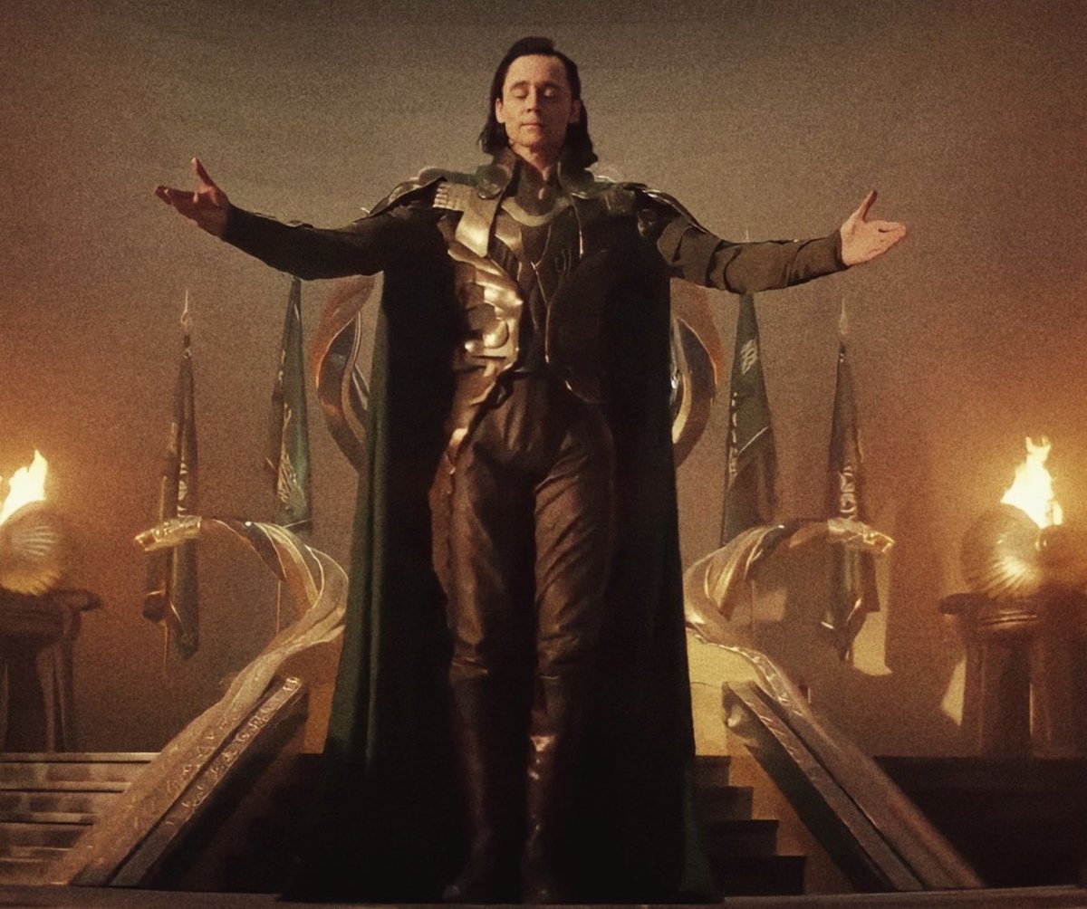 alexslittlewrld's tweet photo. ⚠️SPOILER⚠️ #Loki FINAL EPISODE 
-
-
-
-
-
-
-
-
Nah i feel betrayed. All i wanted was to see him like that. https://t.co/jcuMxzYLZP