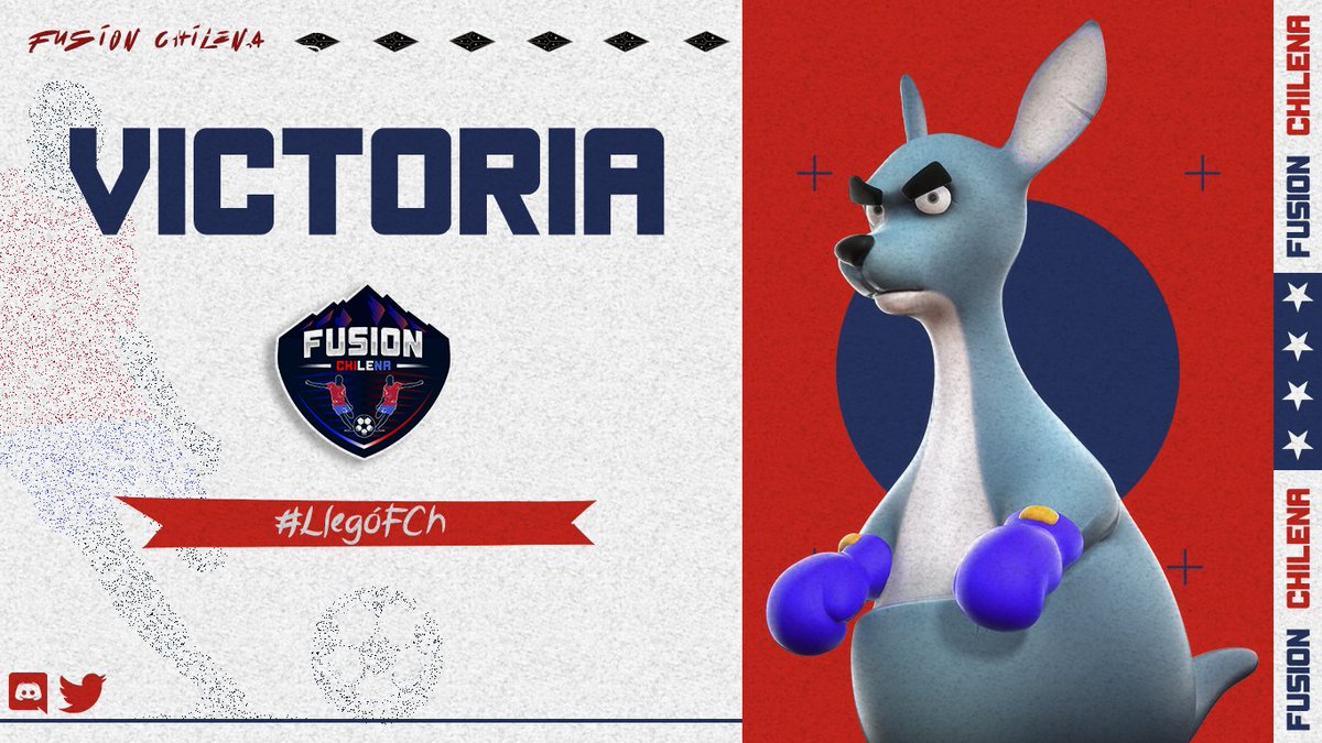 Fusión Chilena tweet media