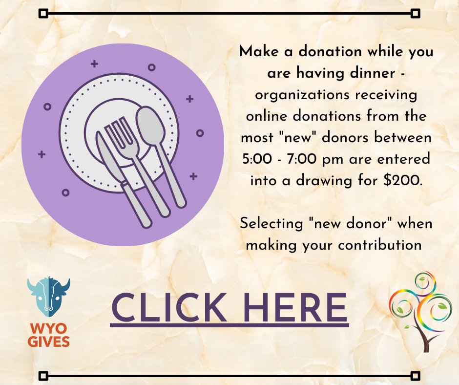 WCADVSA's tweet image. wyogives.org/organizations/…