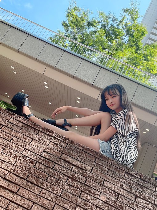 Twitterのコスプレ画像9