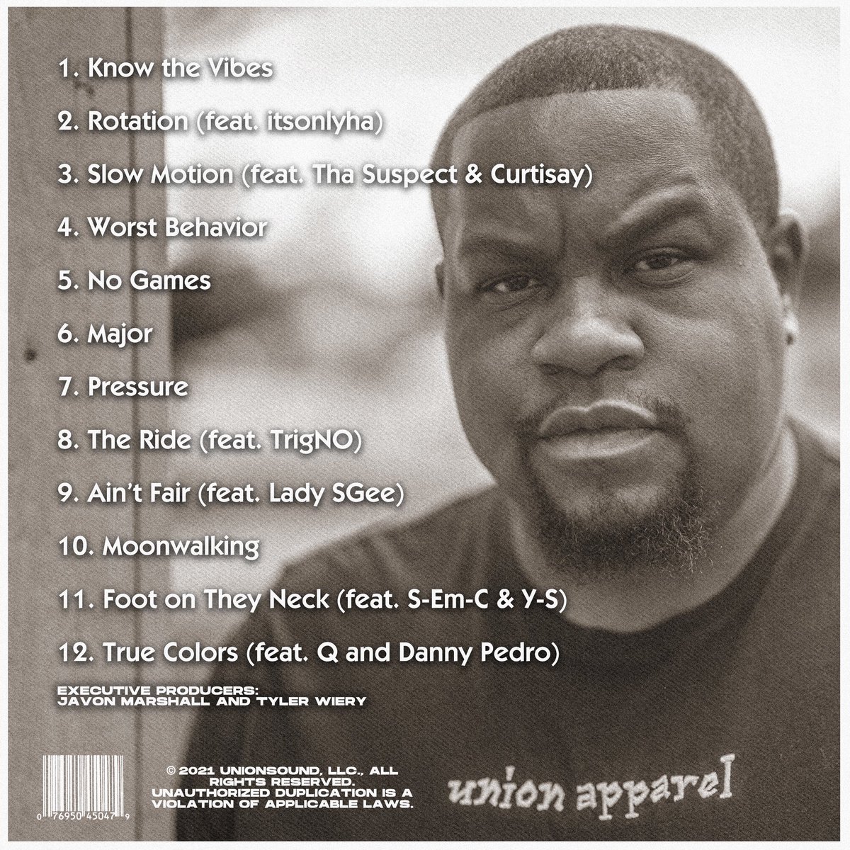 jayg_theunion's tweet photo. July 16th - MORE THAN ENOUGH #UnionSound https://t.co/ahJgQ3LnQP