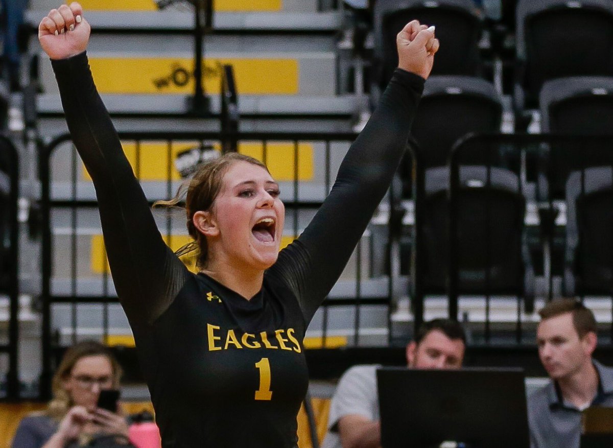 USC Women's Volleyball tweet media