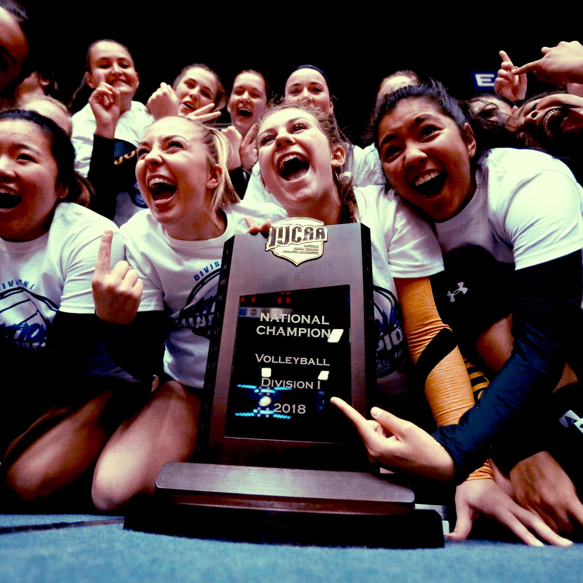 USC Women's Volleyball tweet media