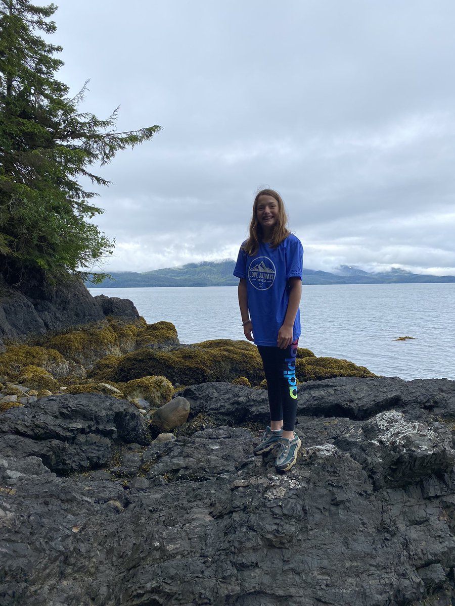 Rebecca Hudson tweet media