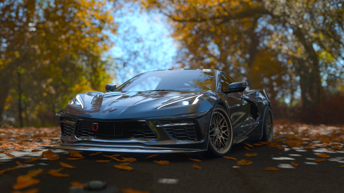 SwitchonG's tweet photo. @ForzaHorizon https://t.co/Q1K2sTAotx