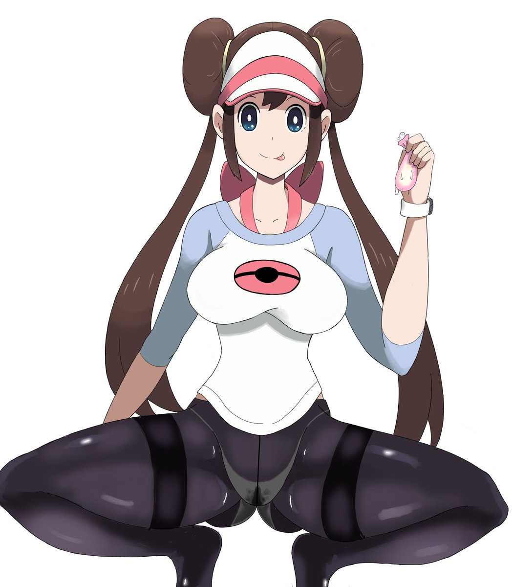 ポケモンのハルカちゃんのH絵描きたくて制作途中!
メイちゃんは過去絵です
#ハルカ #メイ #黒タイツ #巨乳 