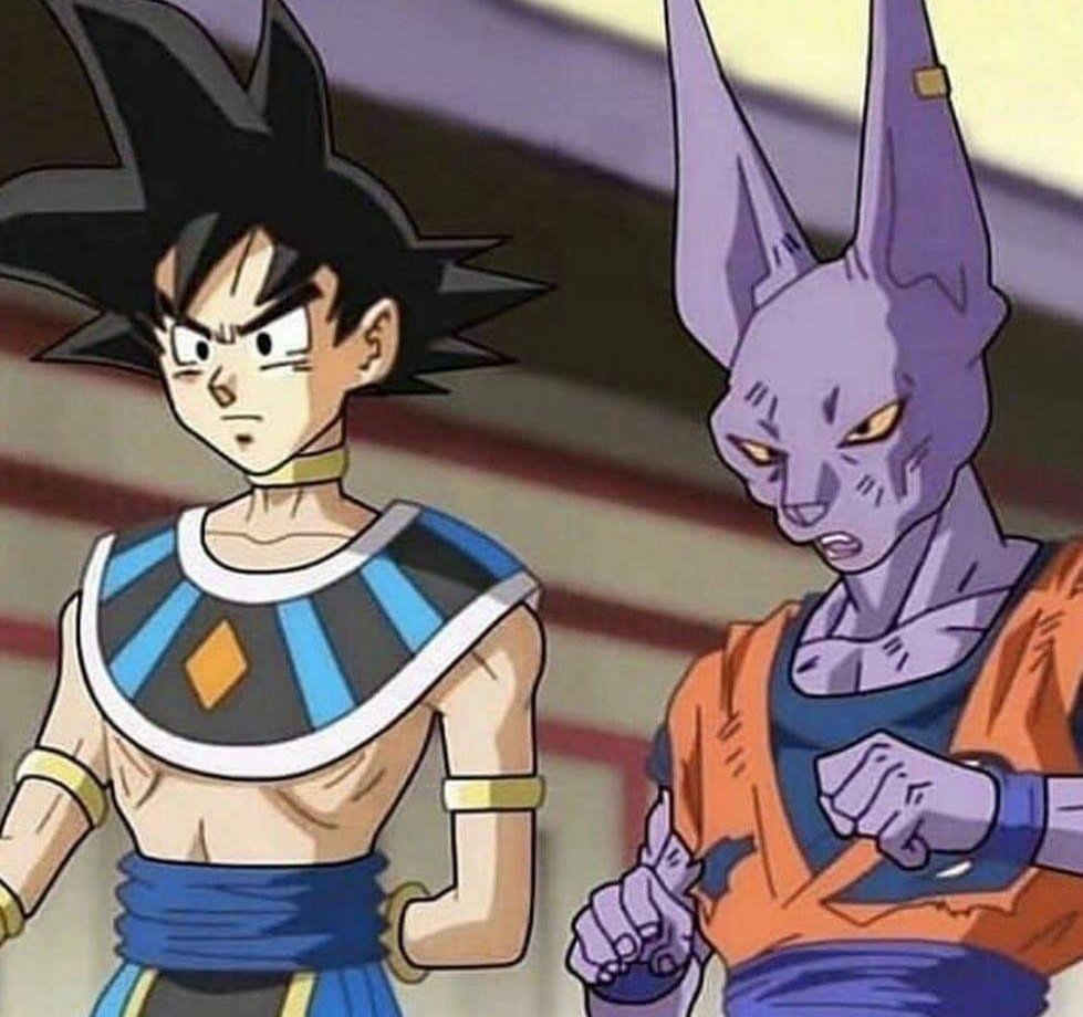 Slo 느린 کند New Dragon Ball Super 22 Movie Leaks
