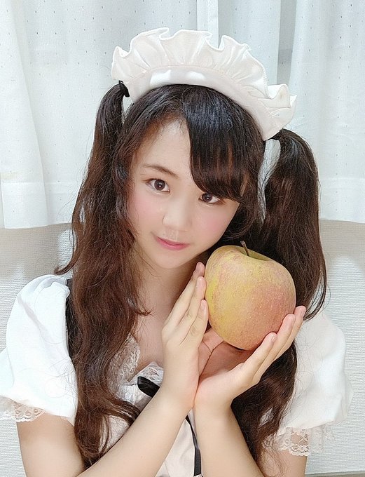 Twitterのコスプレ画像17