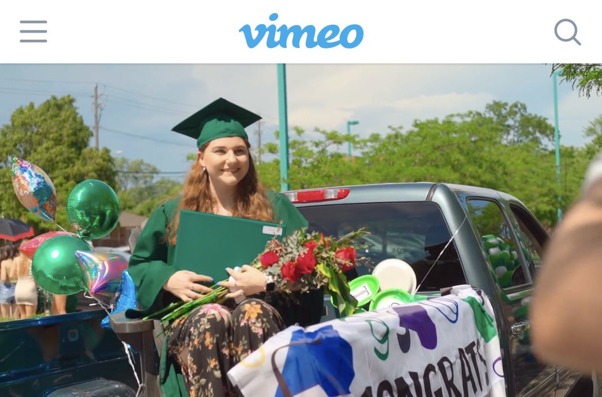 hcwethenorthend's tweet photo. Hey Grads. Your 2021 Grad video is done! Check out the link in our bio and we can’t wait to see all the amazing things you accomplish. We’re still so proud of our entire Raider family. #WeTheNorthEnd #Classof2021 #officiallyover #timetoenjoythesummer #besaferaiders https://t.co/1b73GsNSr3