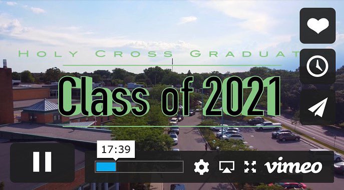 hcwethenorthend's tweet photo. Hey Grads. Your 2021 Grad video is done! Check out the link in our bio and we can’t wait to see all the amazing things you accomplish. We’re still so proud of our entire Raider family. #WeTheNorthEnd #Classof2021 #officiallyover #timetoenjoythesummer #besaferaiders https://t.co/1b73GsNSr3
