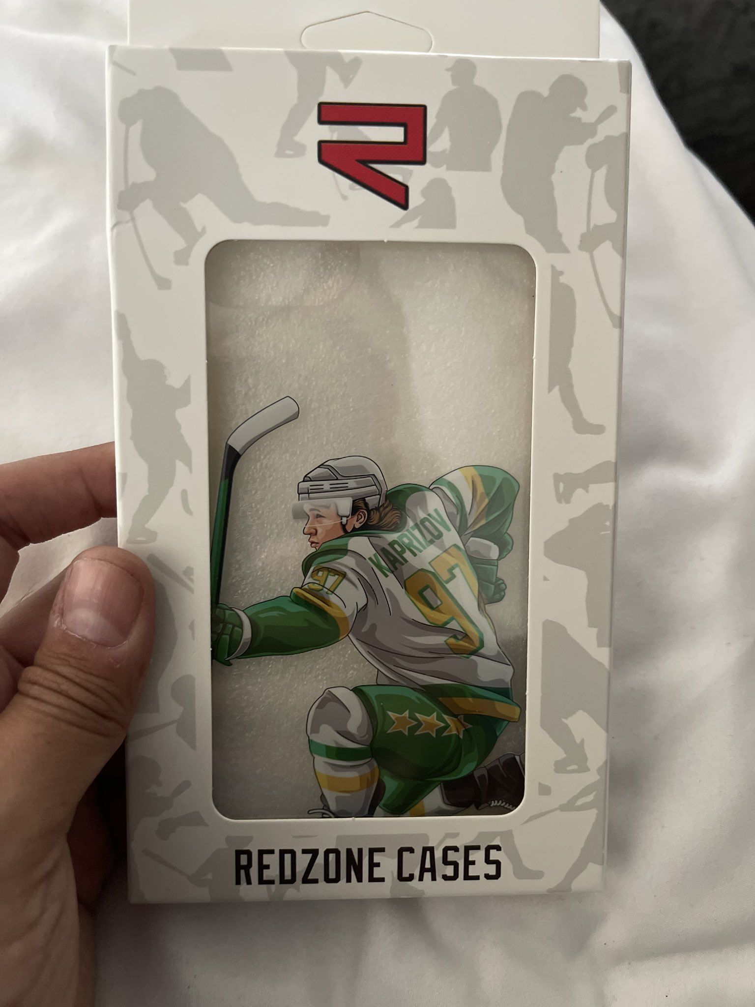 Redzone Cases (RedzoneCases) / Twitter