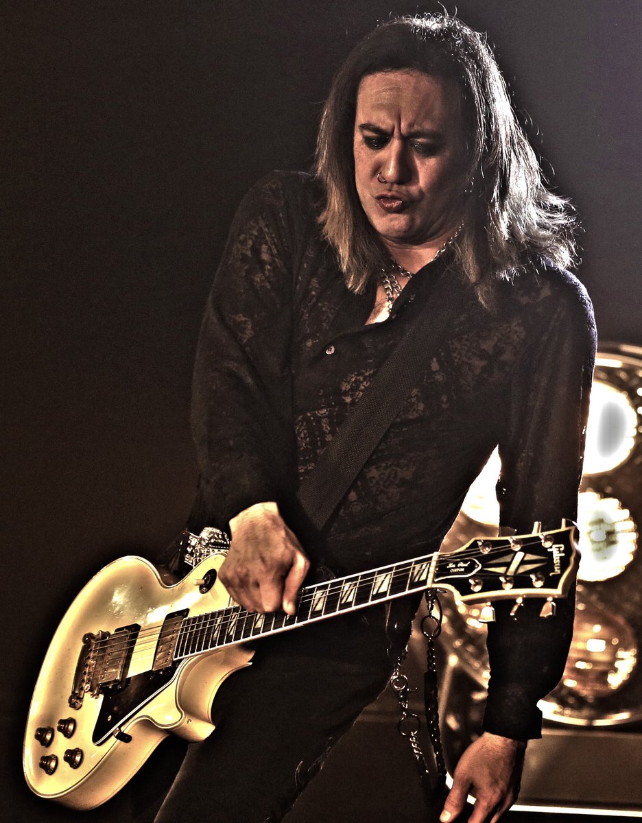 mitchlafon's tweet image. Cinderella’s Jeff LaBar has passed. Thank you for the music &amp;amp; memories Jeff. Rest in Peace 🙏❤️🙏 #80s