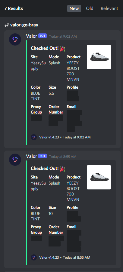 AznHypeCookOut's tweet photo. Success from @AznHypeServers, "" - By MO3 https://t.co/jegptZHU8J