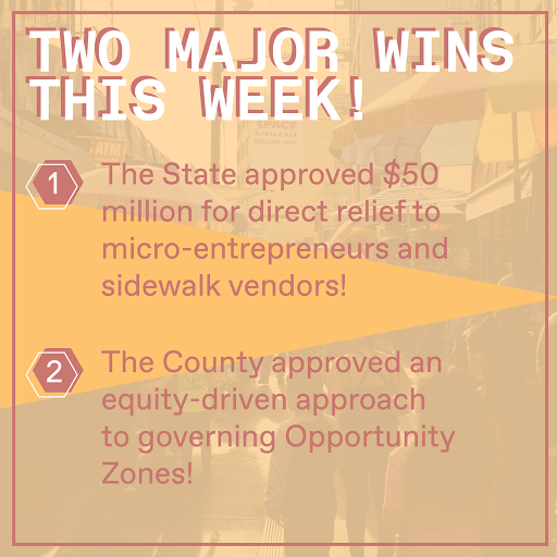 Inclusive Action for the City tweet media