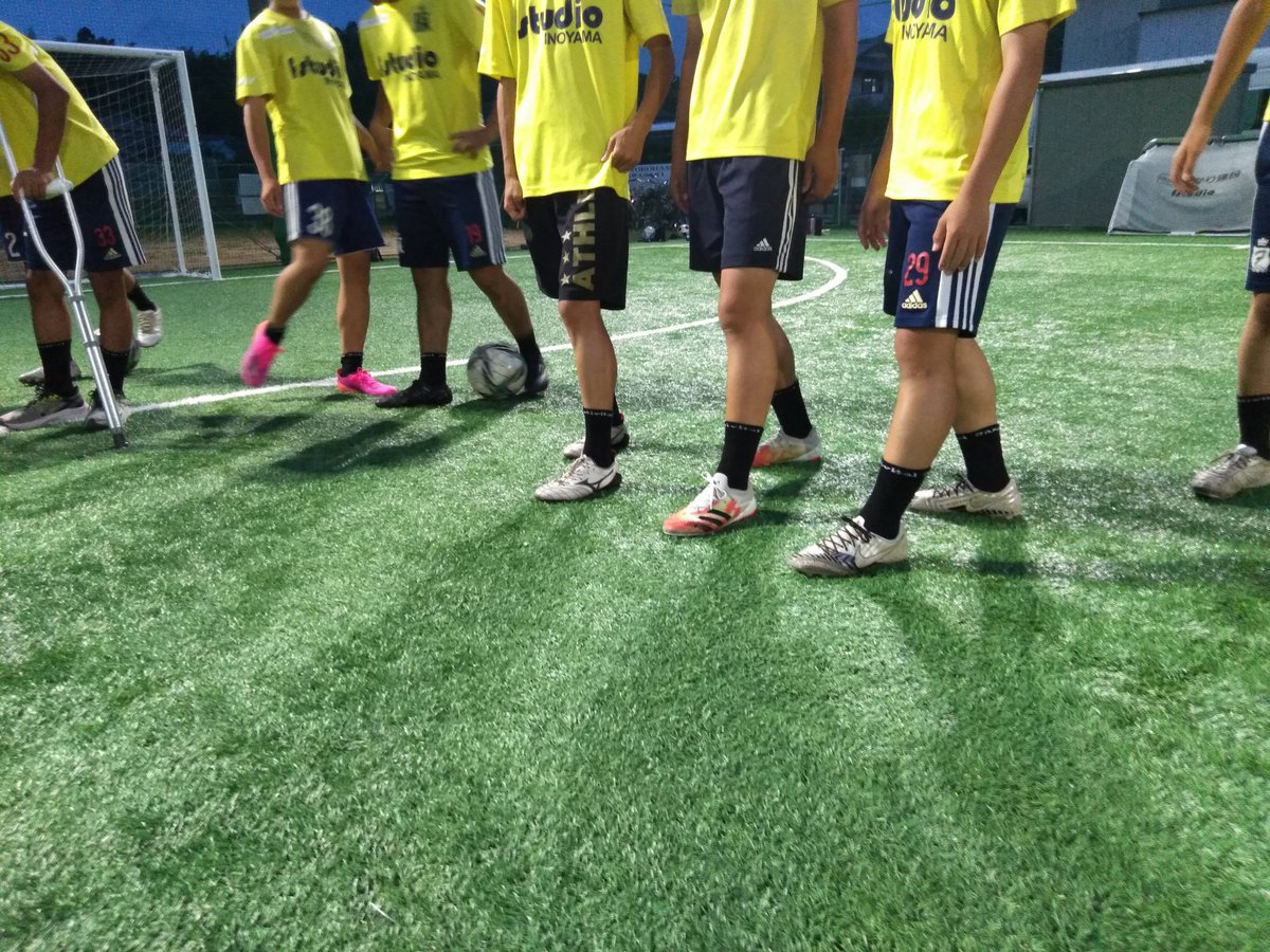 ギャラ2フトボ Gallery2 渋谷店2f Football公式 神奈川県で活動しているジュニアユースチーム Fstudioさんにご協力いただきアクティバイタルお試し会やりました ありがとうございました ギャラリー2 Fスタジオ アクティバイタル ギャラ2フトボ ギャラ2フトボ Gallery2 渋谷店2f Football公式 神奈川県で活動しているジュニアユースチーム Fstudioさんにご協力いただきアクティバイタルお試し会やりました ありがとうございました ギャラリー2 Fスタジオ アクティバイタル ギャラ2フトボ