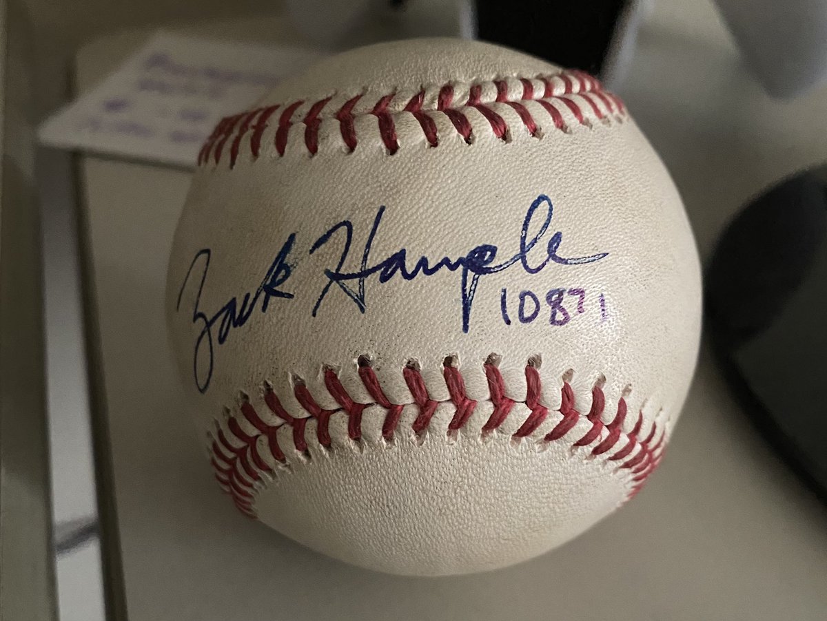TabortimeGaming's tweet photo. @zack_hample Update on the #HRDerby vid? I can’t wait much longer ZACK! The baseball world needs that video ASAP! https://t.co/MvqVwsiPTh