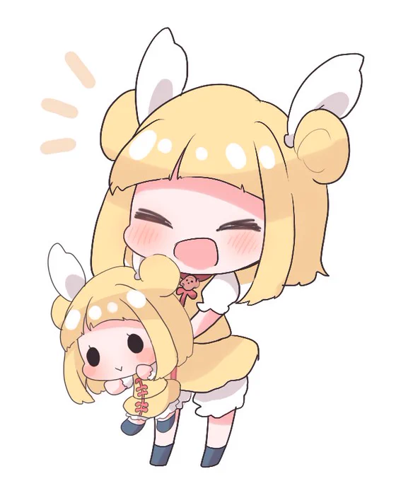 おはにわ 