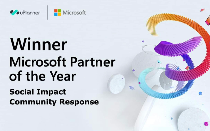 EctoTec's tweet image. Felicitamos a U-Planner por el gran reconocimiento al recibir el premio Partner del Año de Microsoft.
Nos enorgullece este logro que han obtenido.

#uplanner
#microsoftteched