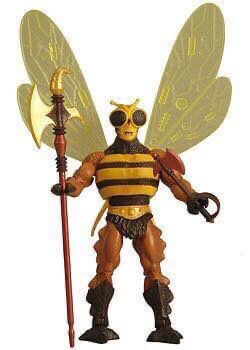 PlanetEternia's tweet photo. Vor zehn Jahren in den PE-News: #MotUC #Clawful, #BuzzOff Re-Release &amp; "All-Star Sale" auf #MattyCollector

Neben dem Monster mit den Scherenhänden und der Zweitauflage des Herrn der Wespen auch Restposten von satten 9 Figuren erhältlich: https://t.co/CsIamFGLey 😉 #10JahreMotUC https://t.co/s8Mjvaxi3G