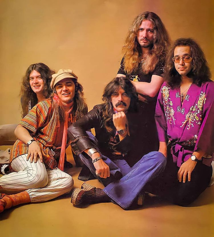 Deep Purple