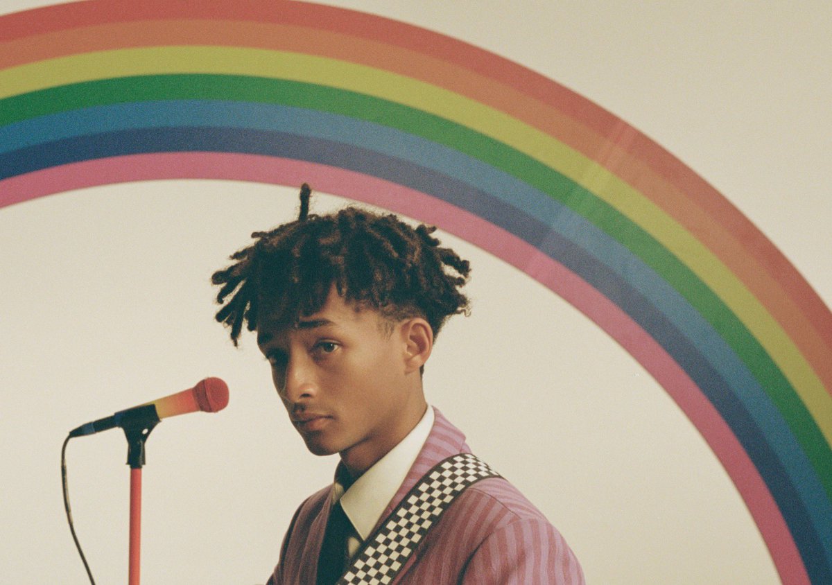 jaden's tweet photo. Nostalgia https://t.co/h5l5pDAaUj
