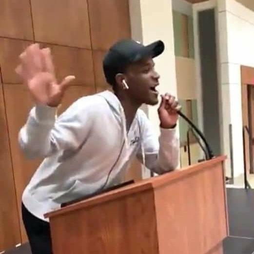 “Today, I will discuss how Tyler Perry’s sexuality and self-hatred plays out in his writing, characters, and everything in between!”