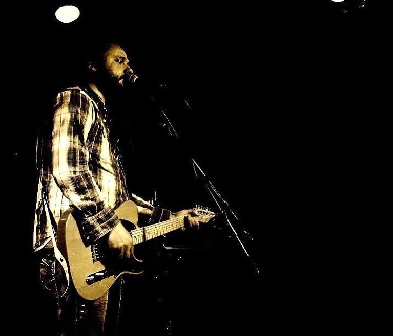 Playing a rare acoustic set at @CasbahHamilton next Tuesday to kick off their patio series. Going to be a lot of great artists playing on their patio coming soon, honoured to be one of them.