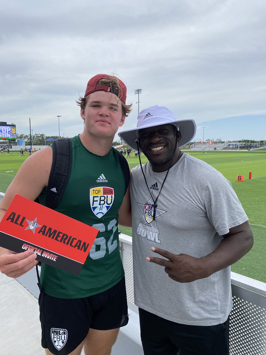 Zander “Smitty” Smith (zander_smith15) Twitter