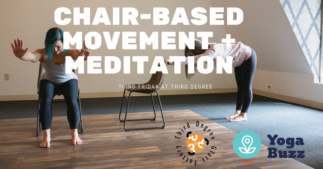 Yoga Buzz tweet media