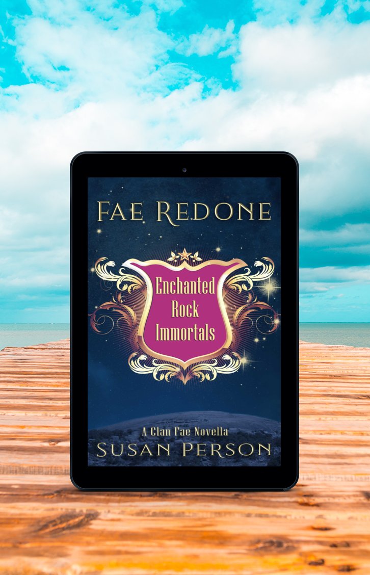 susanwritespnr's tweet photo. If you picked up Fae Undone last week while it was free, then why not grab my second novella! FAE REDONE returns where Fae Undone left off as Athena & Zander take on Kalypso again!
#authorlife #romancereader #enchantedrockimmortals #susanperson #faeredone #clanfae #readromance https://t.co/CzSrNr4lOX