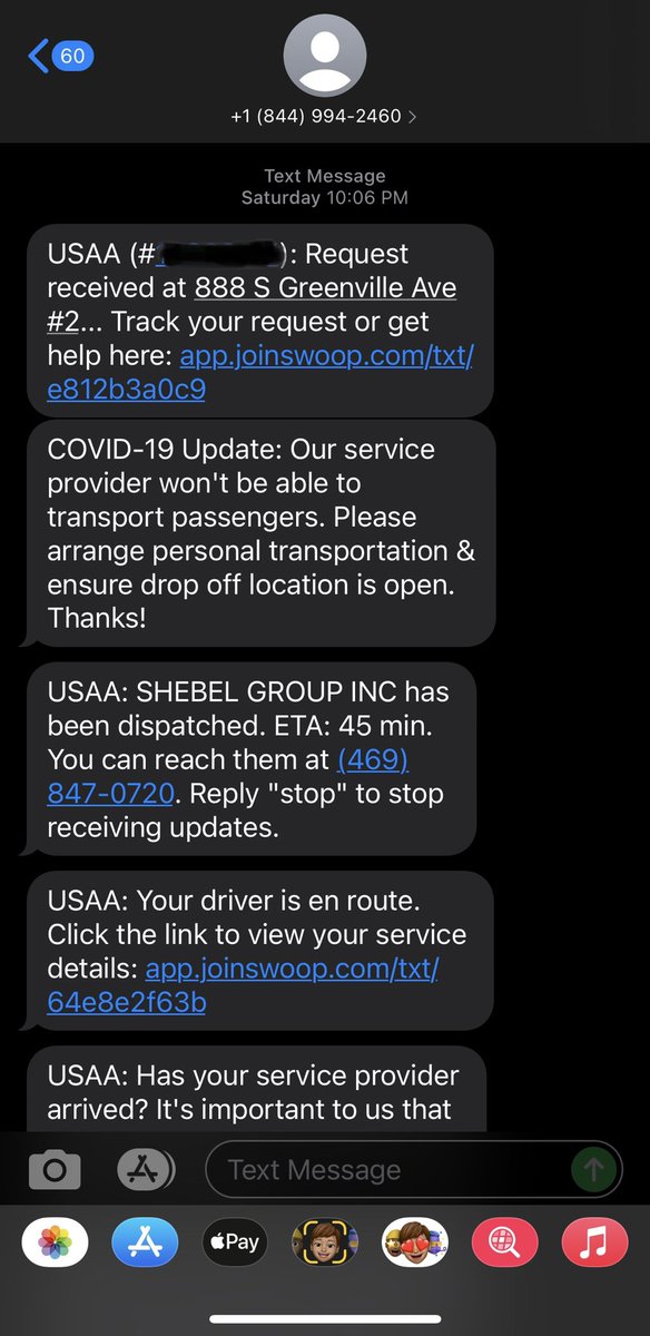 _bdeane's tweet photo. I'm at the movies solo dolo. I get a call from this woman her car stopped in the middle of the street; she needs help. 

I pull up to try to jump-start the car; it wouldn’t jump. I got on the phone with my insurance USAA &amp; requested they send a tow truck. So she ain't have to pay https://t.co/WdT9zk0TRQ