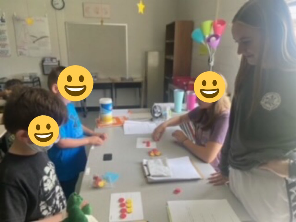 Anne Laskey tweet media