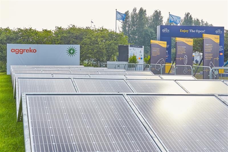 RCW1968's tweet photo. What a few weeks this is going to be. @Aggreko event services delivering #Sustainable energy solutions to the @TheOpen @SailGP and wishing @melreidgolf all the best @Olympics. It doesn’t get any better than this. https://t.co/xXX7pvuxJS