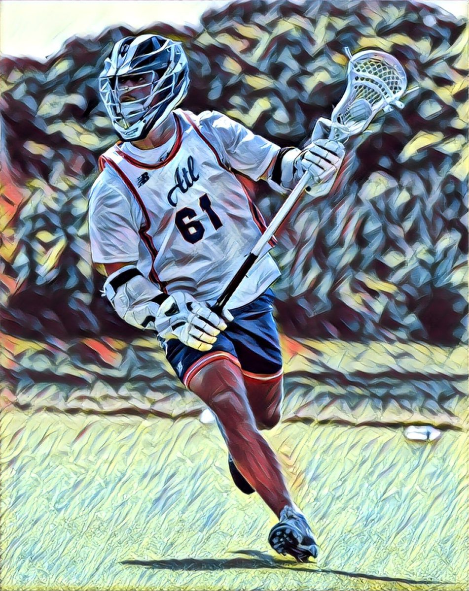 Harrison Hoyas Men’s Lacrosse tweet media