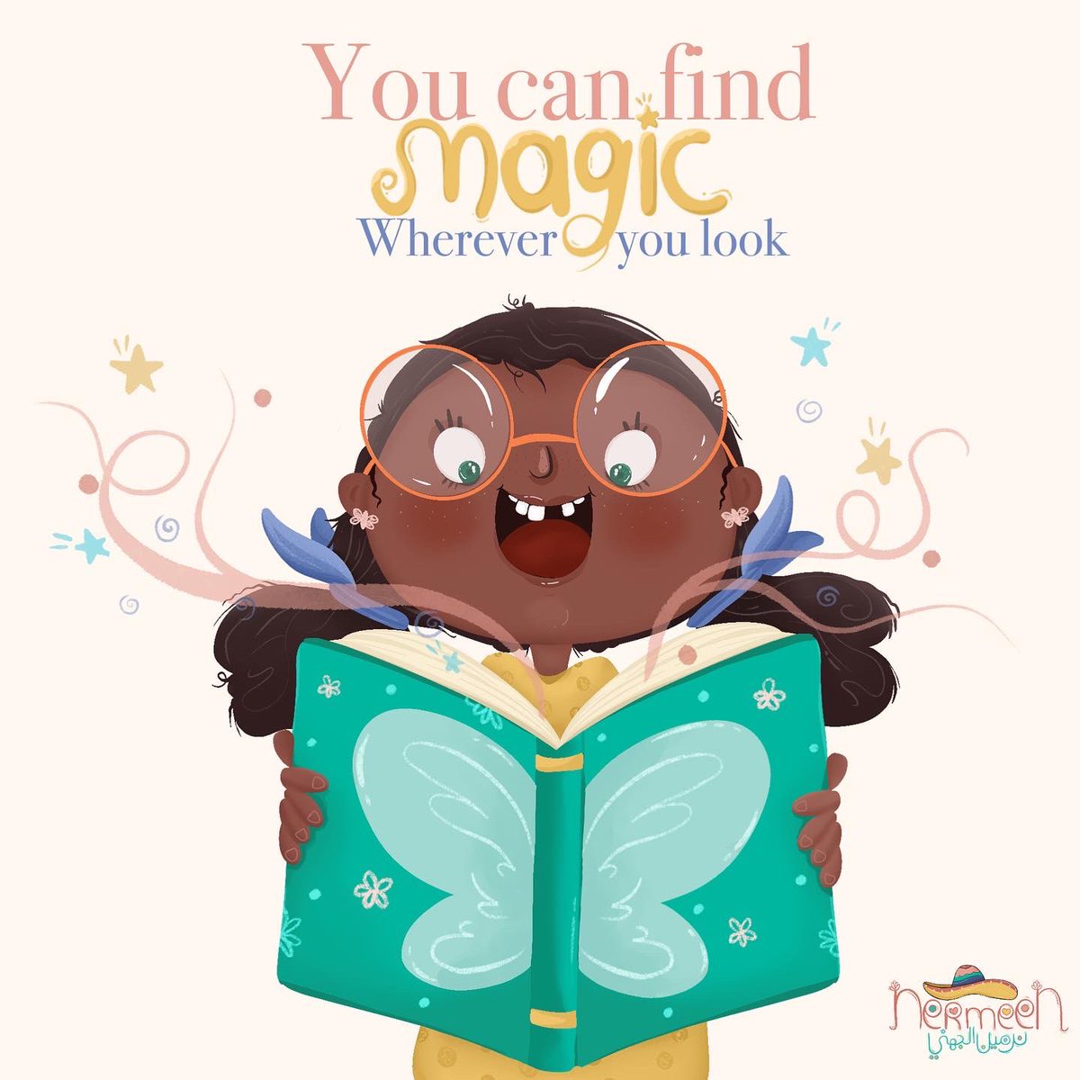 NerminJV's tweet photo. So today is #portfolioDay 🎨 ✍🏻 🌟 and I want to share some of my recent illustrations 😊 https://t.co/60H3Ws1OBM