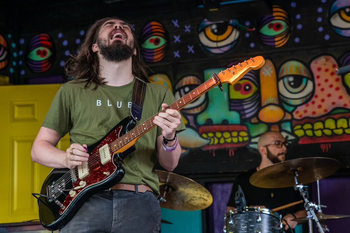 More from The Mic Check Launch Party