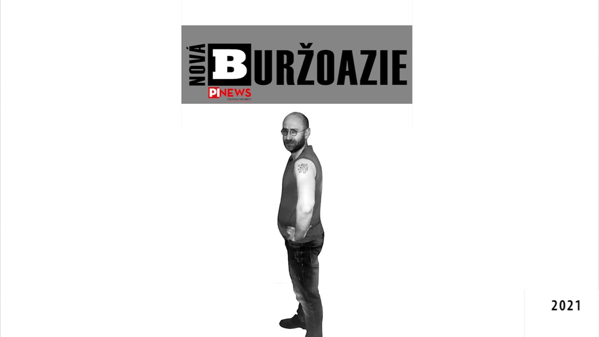 czech_alt_right's tweet photo. PETR HAMPL: O hájení svobody

Vždycky jsem pokládal za samozřejmé...

https://t.co/OQiHMMFYVX https://t.co/mQVyJwcTwf