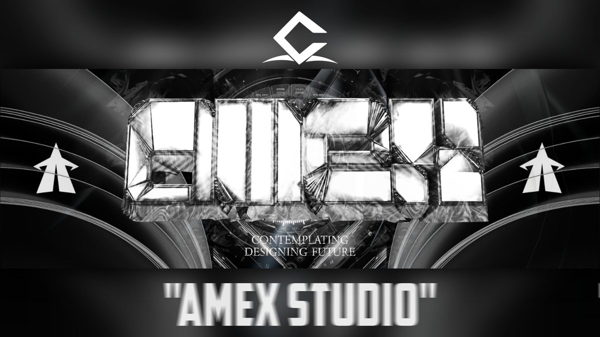 cosmospmf's tweet photo. Bad header for @AmexStudio. Kinda low quality #TeamAX https://t.co/WETZkdUfE0