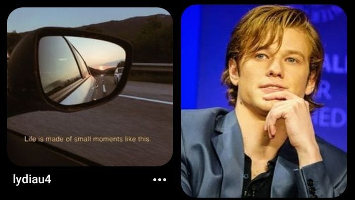 MacLizzie2's tweet image. Soooo for those of us who are not good at Photoshop or don't have time, I'll add my version of #MacMashup 😅 My screenshots from Pinterest lol #SaveMacGyver