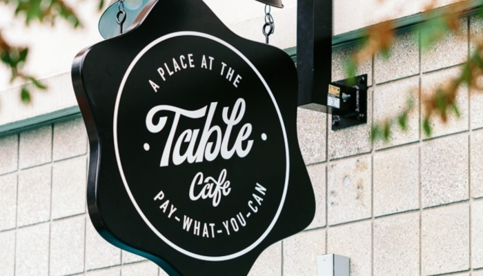 We've got a special announcement on the menu for Thursday!

We'll gather <a href="/tableraleigh/">A Place At The Table</a> to learn more about a new initiative addressing the hospitality labor shortage.

If you can't make it in person, check in with us at 11:00 AM on @Twitter for complete coverage.

#ReachAndRally