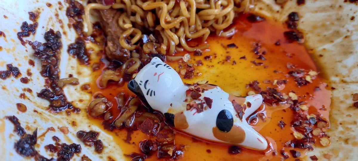 FatMiewChef tweet media