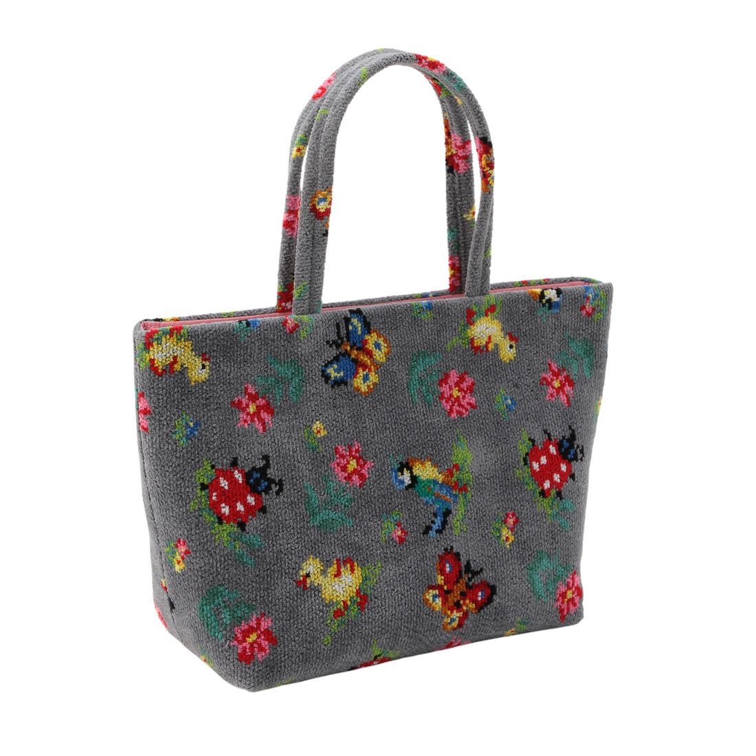 フェイラー銀座本店 再入荷のお知らせ ＼ 明日7/16(金)〜『ハイジ