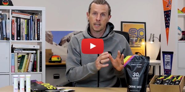 PH Drink Mixes vs. PF Drink Mixes

When should you use them?

The most common question athletes have been asking us since we launched the PF 30 Drink Mix is “when should I use this instead of the PH Drink Mix?”.

🎥👉 youtu.be/y5Dmuj2gQe0
