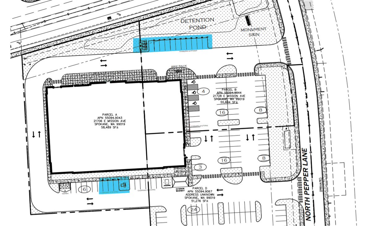 MarcoRP 🦊🇺🇦 on Twitter "24 total chargers, at least 16 of them V3