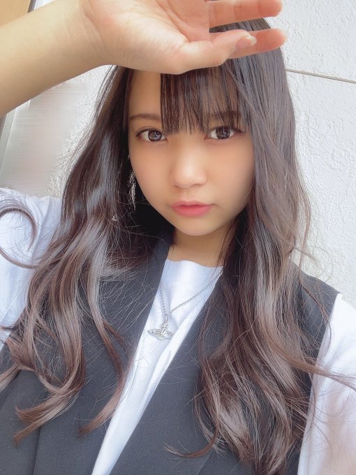 奥野未悠のTwitter画像37