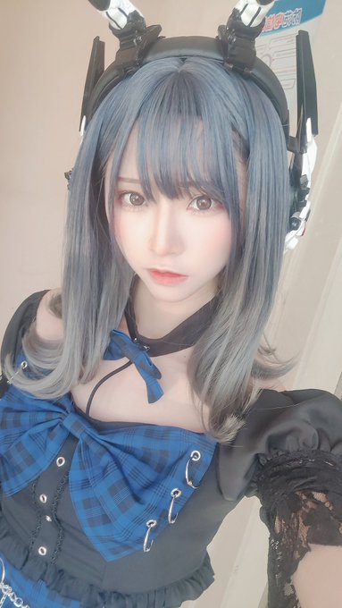 Twitterのコスプレ画像9