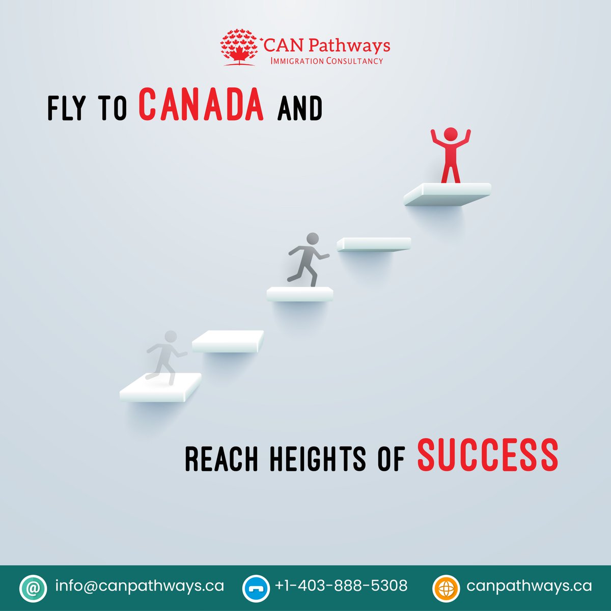 PathwaysCan's tweet image. When you take a flight to Canada, you land in a place of growth and success.
#canpathways #canada #canadaimmigration
.
.
.
#trending #Today #education #Marketing
