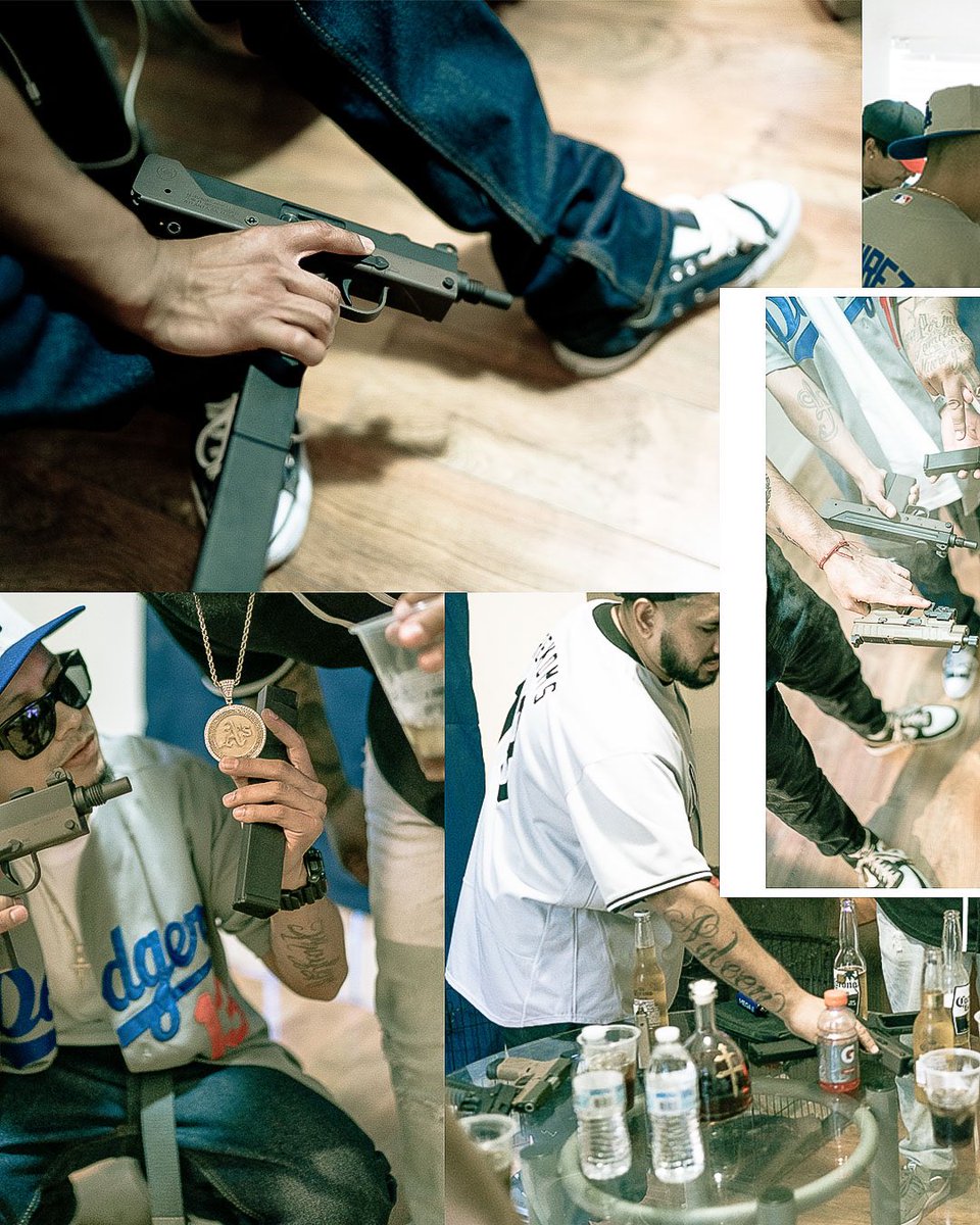 🎥…….. 🍿 on the way 👀 
.
.
.
.
.
.
.
.
#Arizonanights #ATAGKILLAS #hiphop #explore #underground #hieghtstothedino #dinocitya’s #bolen #baldwinpark #notimeforbreaks #shotbychacho #allpropsusedinthevideo #tristatetakeover