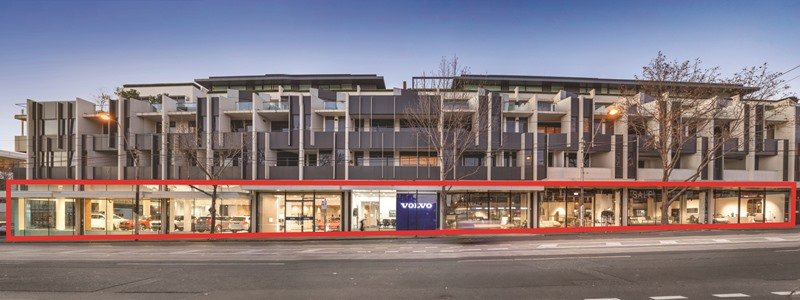 South Yarra's Finest Showroom Investment 441-469 Malvern Road, South Yarra Expression of Interest closing Wednesday 11 August at 2pm Exciting opportunity to purchase one of South Yarra's largest & most prestigious car dealership showrooms. #commercialrealestate #retailinvestment